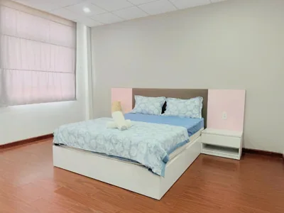 Doppelzimmer mit eigenem Bad — TPHomes Lakeview 122